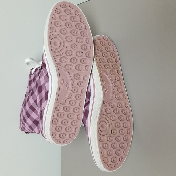 ADIDAS BOOTS - Picture 4 of 6